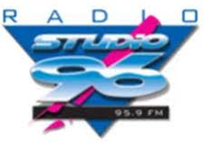 Radio studio 96