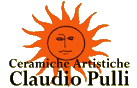 Ceramiche artistiche claudio pulli