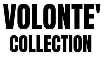 Volonte' collection