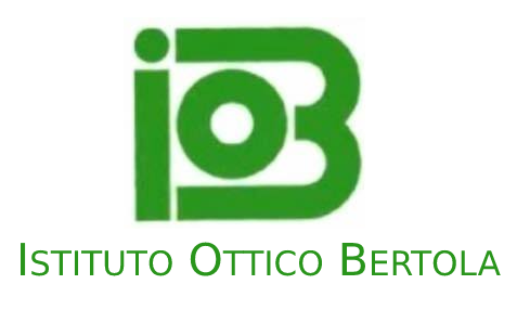 Istituto  ottico Bertola